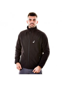 ANORACK JOLUVI SHERPA - Color 87 Oliva Green -