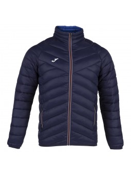 ANORAK CAPUCHA MARINO