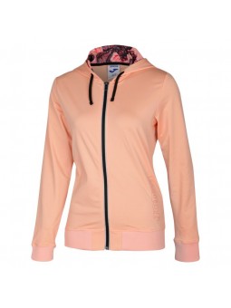 CHAQUETA CAPUCHA SELENE