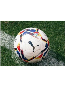 BALON LaLiga 1 ADRENALINA Hybrid Ball Le