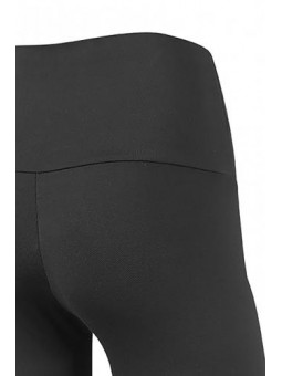 MALLA PIRATA SUPPLEX-ANTICELULITICO 000 NEGRO T- XS