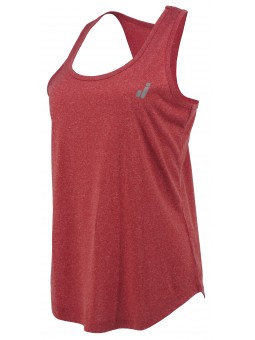 CAMISETA JOLUVI POLI TIR - Color 15V Coral-Vigore -