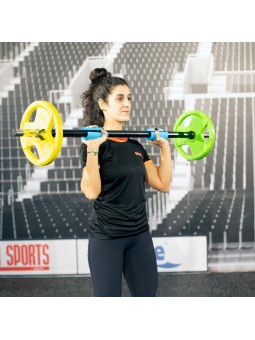 AGARRE GRIP PARA BARRA DE ALZAMIENTO