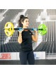 AGARRE GRIP PARA BARRA DE ALZAMIENTO