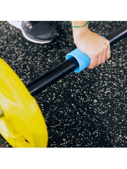 AGARRE GRIP PARA BARRA DE ALZAMIENTO