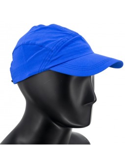 GORRA JOLUVI RUNNING CAP - Color 21 Royal - T- U