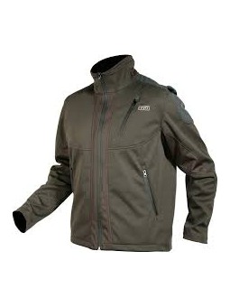SOFT SHELL HART -LANBRO-S