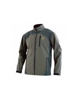 CHAQUETA Soft Shell NORTH CO. STRONG