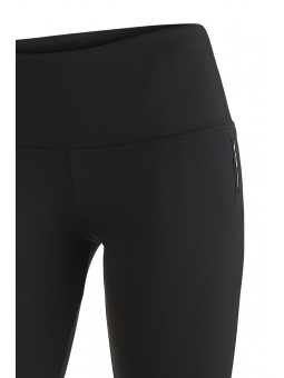 LEGGINGS - MALLA - TEJIDO 9958 MP 1593-5  000 NEGRO