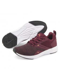 NRGY Comet- Grape Wine-Puma Black-Neo-