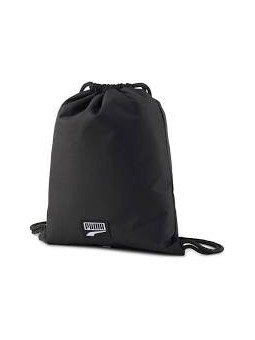 PUMA Deck Gym Sack-Puma Black- INTOSFA