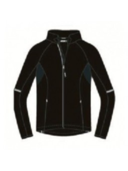 CORTAVIENTOS JOLUVI BEST JACKET - Color 001 Negro -