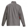 CHAQUETA Ignite Woven Jacket Ultra Gray-Nrgy P- T- S