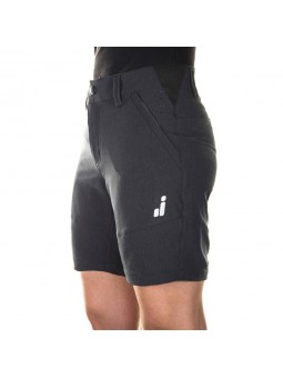 BERMUDA JOLUVI ROCK W - Color 031 Antracita -