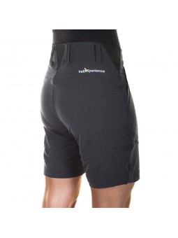 BERMUDA JOLUVI ROCK W - Color 031 Antracita -