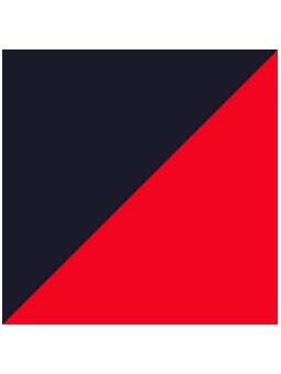 CHANDAL POLY SUIT HIGH RISK RED