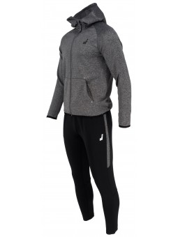 CHANDAL JOLUVI LANE -Color 31V.001 Antracita Vigore-Negro-