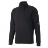 CHAQUETA EVOSTRIPE Track Jacket Puma Black- T- S