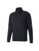 CHAQUETA EVOSTRIPE Track Jacket Puma Black- T- S