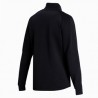 CHAQUETA EVOSTRIPE Track Jacket Puma Black- T- S