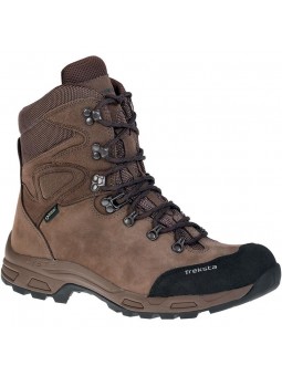 BOTAS TREKSTA GORE-TEX ONYX 8- Nestfit - Size 42