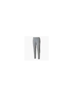 PANTALON EVOSTRIPE Pants-Medium Gray Heather-