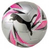 BALON ftblPLAY Bing Cat Ball Puma Silver-Lumino- 5