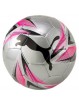 BALON ftblPLAY Bing Cat Ball Puma Silver-Lumino- 5