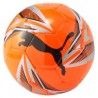 BALON ftblPLAY Bing Cat Ball Puma Silver-Lumino- 5
