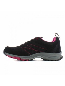 ZAPATO STAR LACE 101 GTX W BLACK-PURPLE N- 38