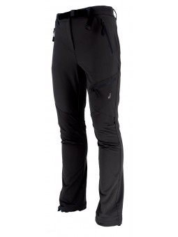 PANTALON OUT.JOLUVI AOSTA W -Color 01 Negro- T- XS