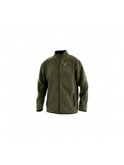 FORRO POLAR NORT CO. MORGAN
