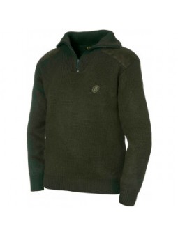 JERSEY -CUELLO CREMALLERA C-APLIQUES- 213