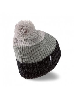 GORRO Ws Beanie- Puma Black-Medium-INTAdult.