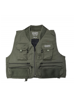 Chaleco HART DRUMMOND - Talla L