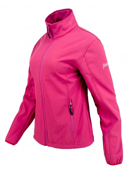 SOFT-SHELL JOLUVI MENGALI W -