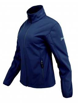 SOFT-SHELL JOLUVI MENGALI W -