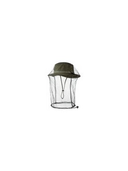 SOMBRERO C-Mosquitera -JUNGLE- HUT OLIVE  T. S-M