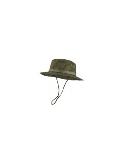 SOMBRERO C-Mosquitera -JUNGLE- HUT OLIVE  T. S-M