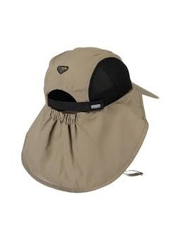 GORRA HART PEAK Verde