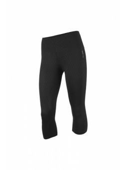 LEGGINGS PIRATA  MP17-5 PIEL NEGRO E63 T- XS