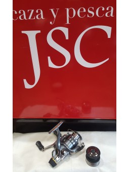 CARRETE SHIMANO -CATANA 2500 RB-