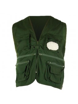 CHALECO KALI PESCA RIVER T.XL