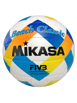 Balon voleibol playa mikasa v543c