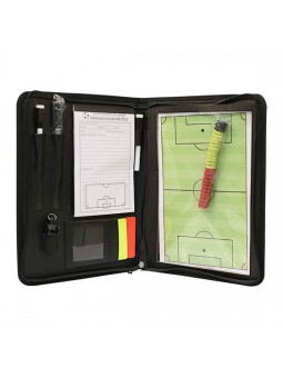 SET MULTIDEPORTE PARA ENTRENADOR/ARBITRO