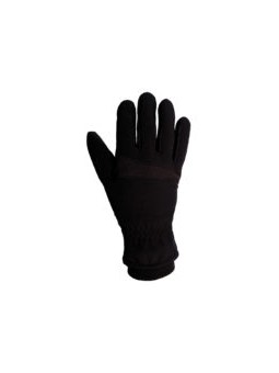 GUANTE JOLUVI SOFT-SHELL -Color 01. Negro