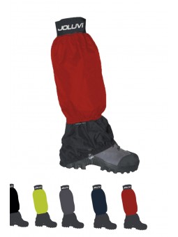 POLAINA -RASTROJERA- JOLUVI ELAST IRON T.U