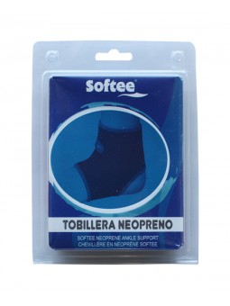 TOBILLERA NEOPRENO SOFTEE