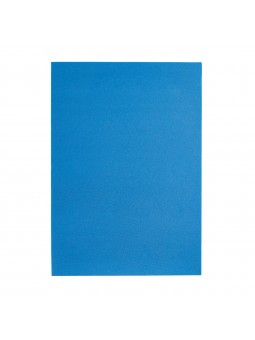 Tapiz 200x150x2cm azul
