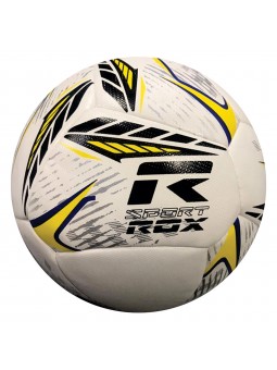 Balón fútbol híbrido rox...